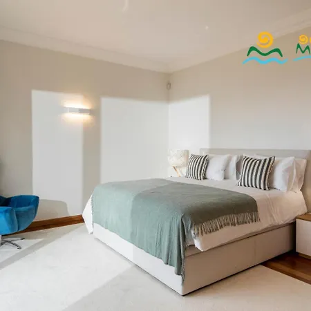 Villa Palheiro Village Priv Pool Palheiro Ocean