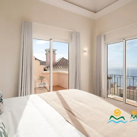 Villa Ourmadeira - Palheiro Ocean Funchal (Madeira)