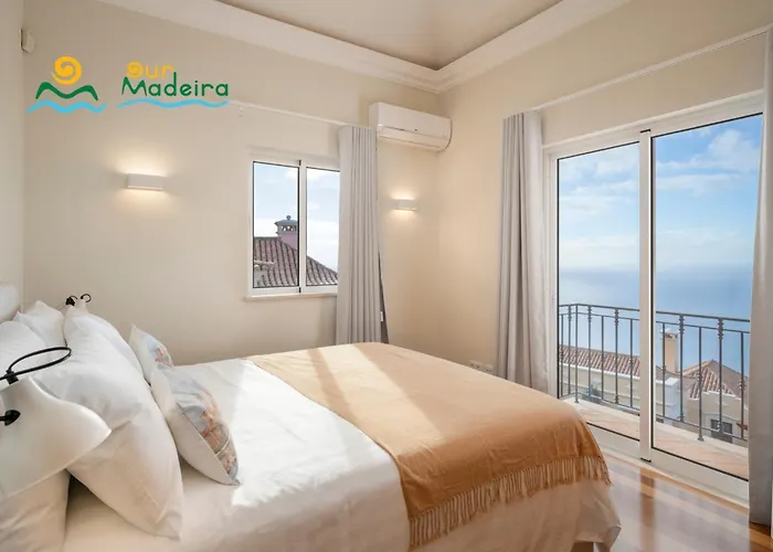 Ourmadeira - Palheiro Ocean Funchal