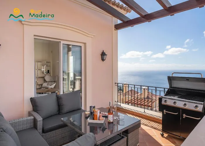 Ourmadeira - Palheiro Ocean