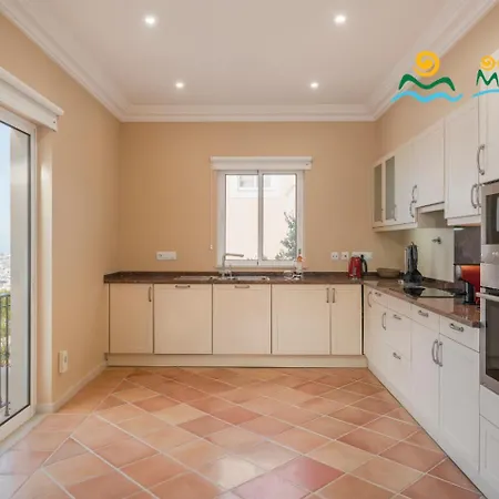 Villa Ourmadeira - Palheiro Ocean Funchal (Madeira)