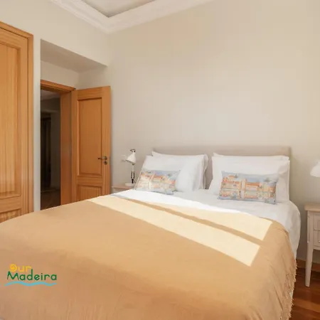 Ourmadeira - Palheiro Ocean Villa, Premium
