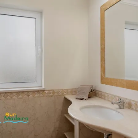 Ourmadeira - Palheiro Ocean Villa, Premium Villa *