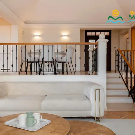 Ourmadeira - Palheiro Ocean Villa, Premium * Funchal (Madeira)