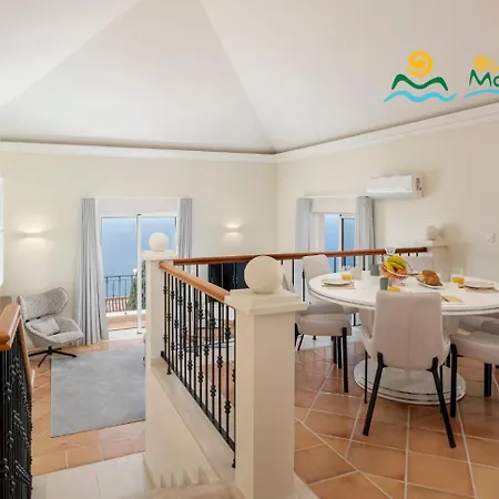 Ourmadeira - Palheiro Ocean Villa, Premium